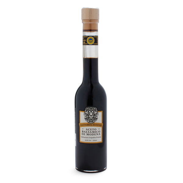 12-Year Aged Balsamic Vinegar, 8.5 oz.