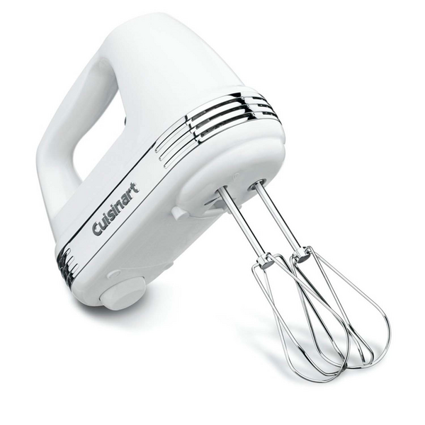 Cuisinart Power Advantage 9-Speed Hand Mixer