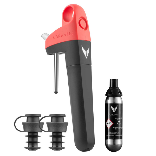 Coravin Pivot Wine Preservation System