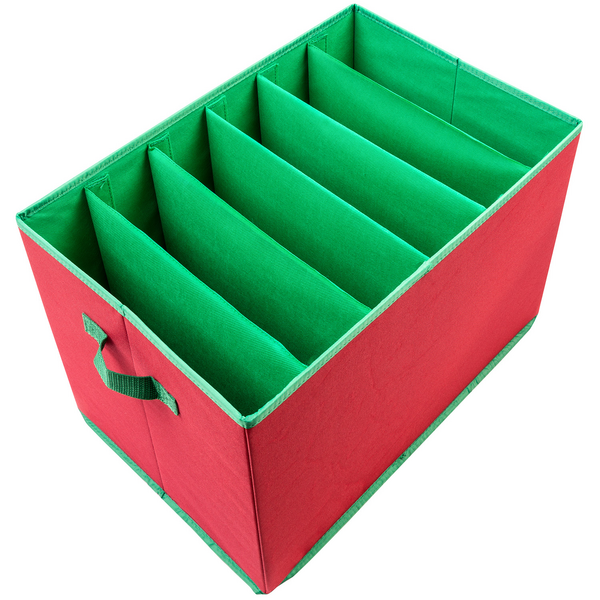 Christmas Light Storage Box