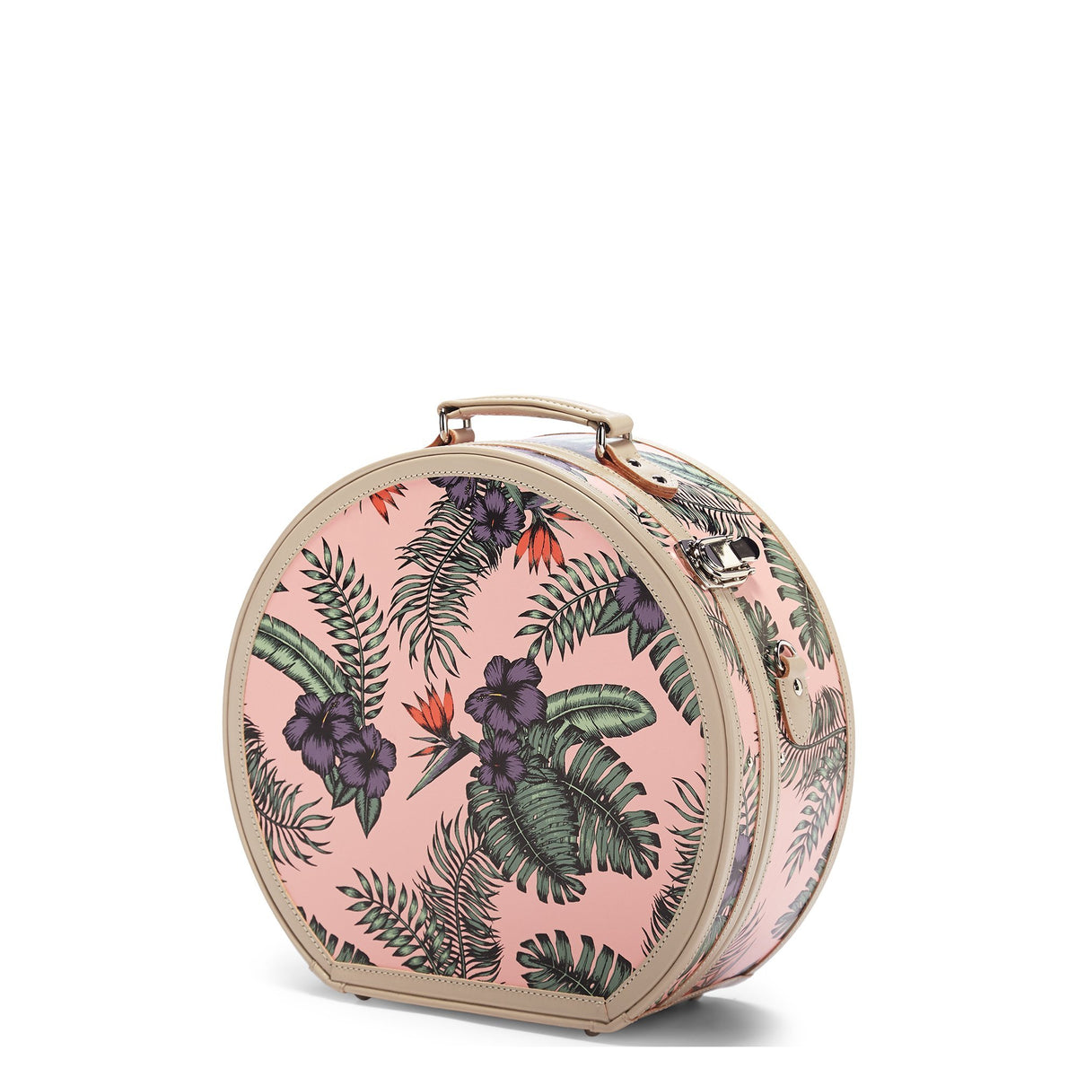 The Botanist Large Hatbox