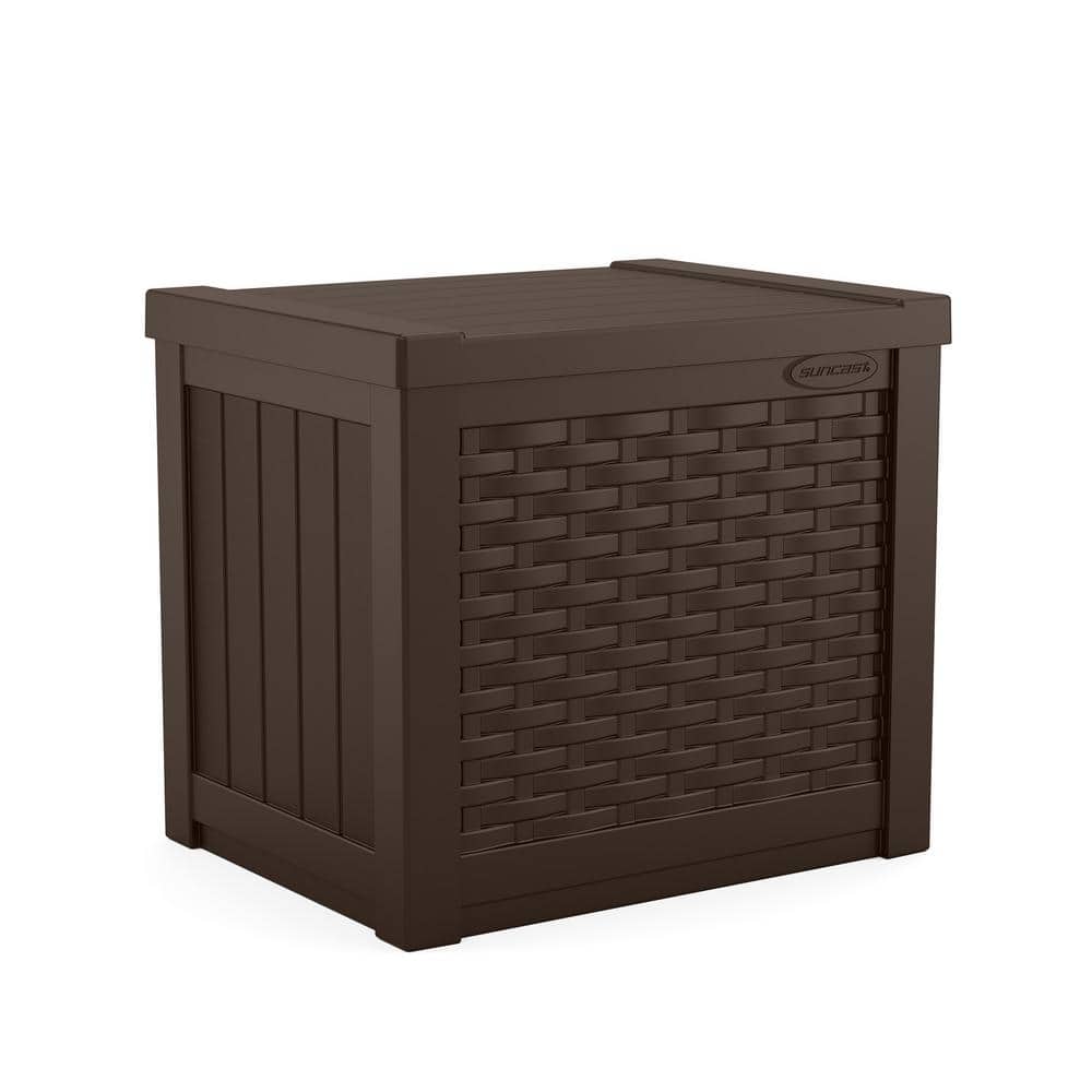 22 Gal. Deck Box