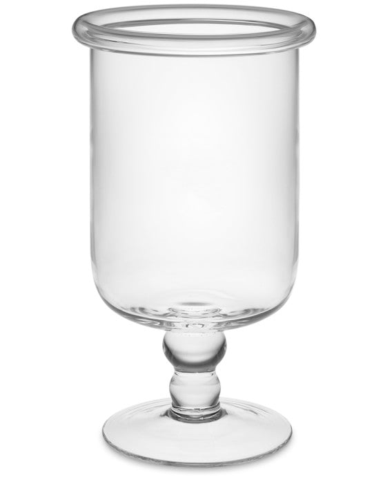 Classic Glass Hurricanes