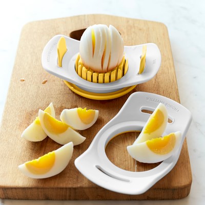 Egg Slicer and Wedger