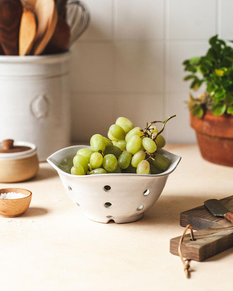 Windrow Berry Bowl