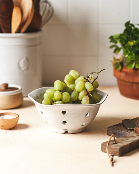 Windrow Berry Bowl
