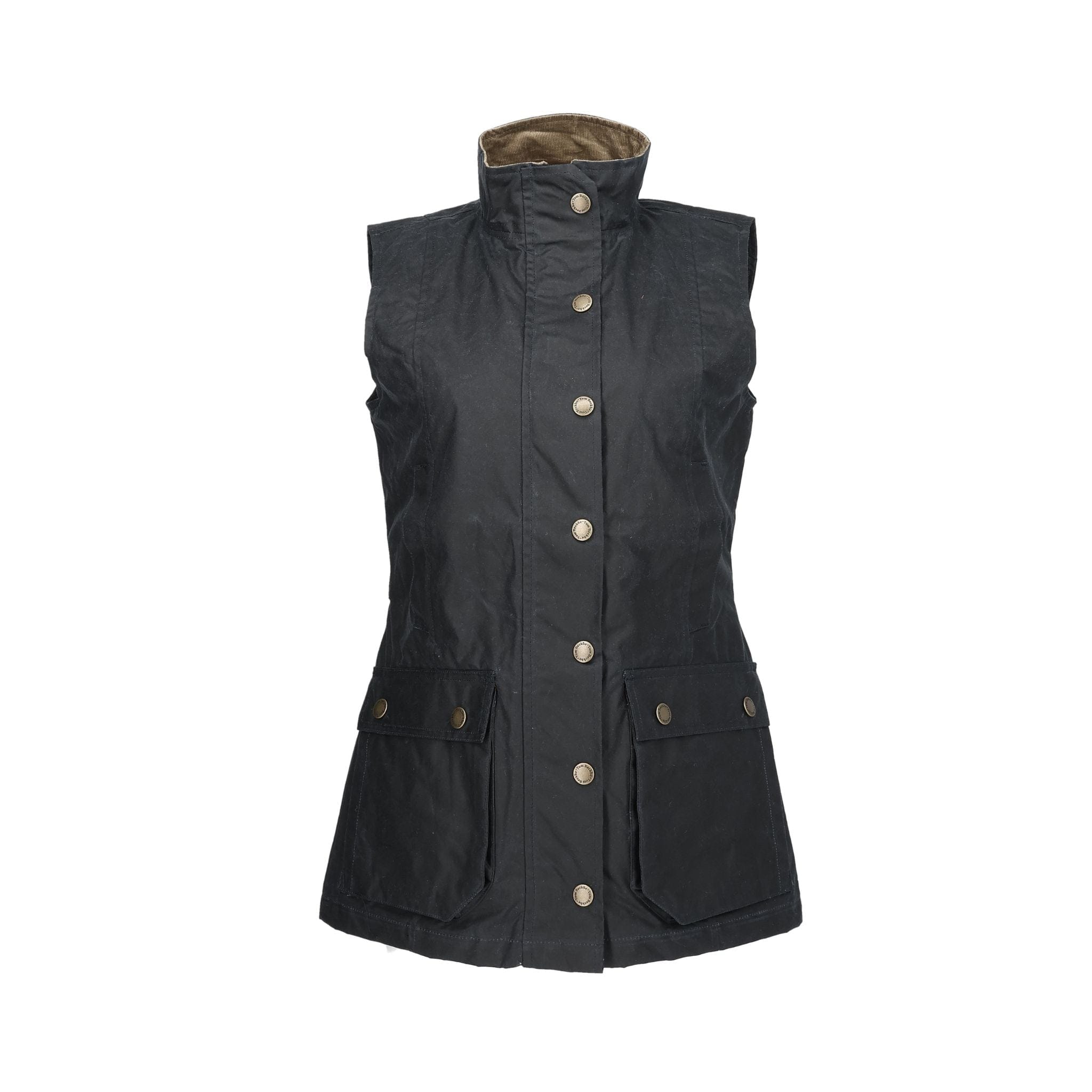 Women's Fairmont Vest