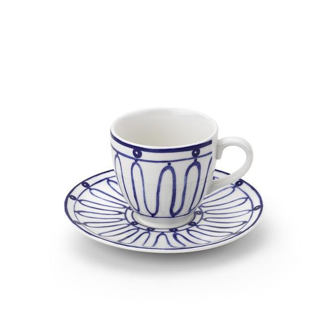 Kyma Tea or Coffee Cup