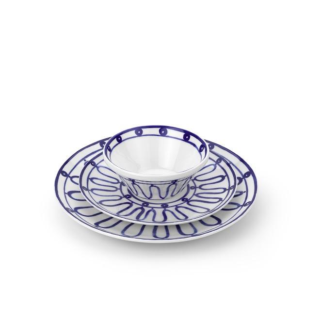 The Kyma Dinner Plate