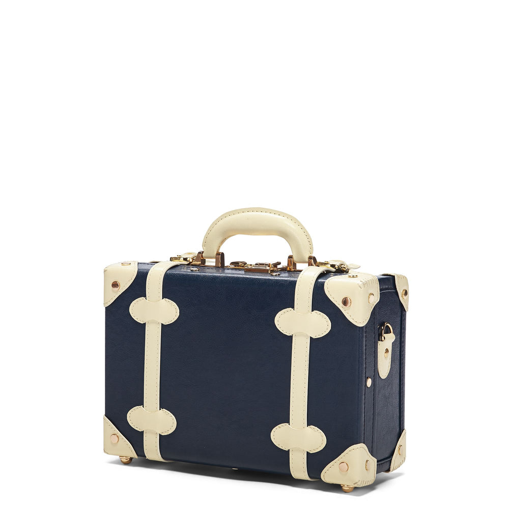 Entrepreneur Vanity Case in Navy